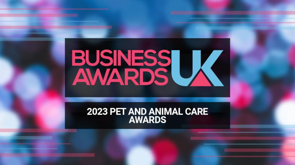 Business Awards UK