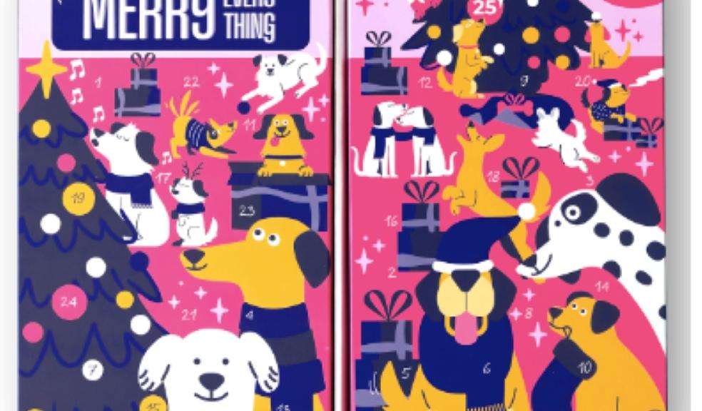 tails.com Advent Calendar