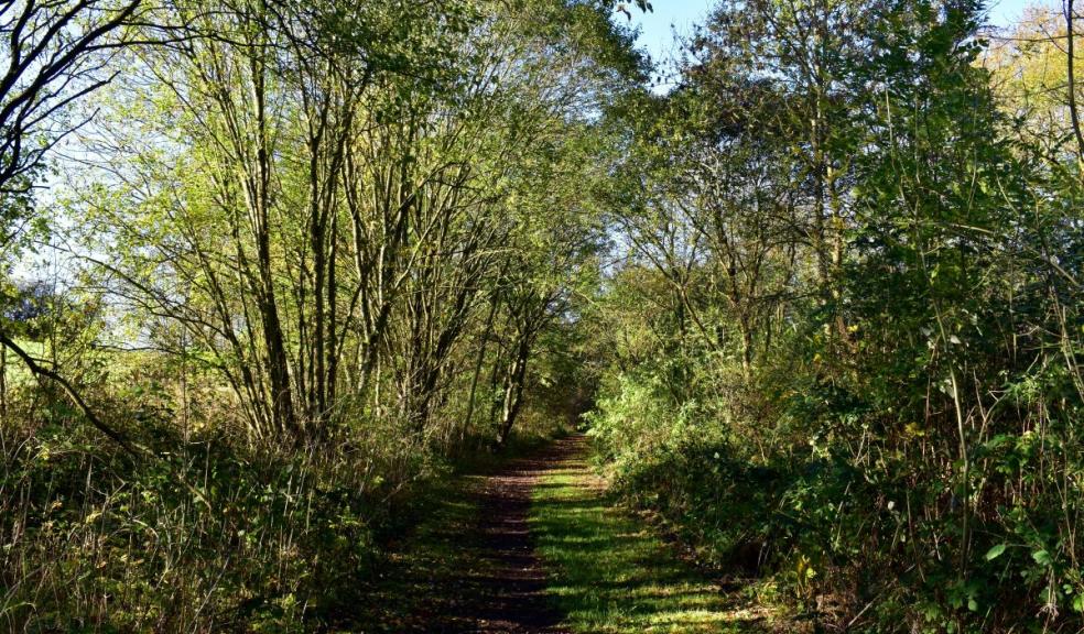 Cleeve Hill and Nottingham Hill circuit