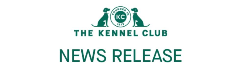 Kennel Club logo