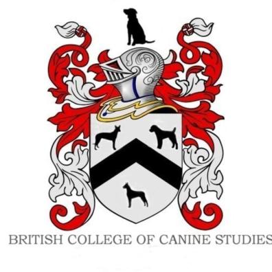 British College of Canine Studies