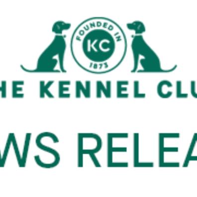 Kennel Club logo